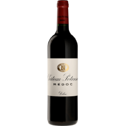 Chateau Potensac - Cru Bourgeois | French Wine
